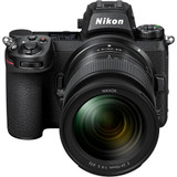 RENTAL ONLY - Nikon Z 6II Mirrorless Camera with 24-70mm f/4 Lens