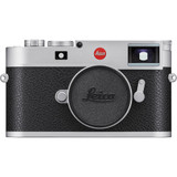 Leica M11 Digital Camera - Silver Leica M11 Digital Camera - Silver