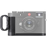 Leica M11 Handgrip (Finger Loop Not Included) Leica M11 Handgrip (Finger Loop Not Included)