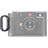 Leica M11 Handgrip (Finger Loop Not Included) Leica M11 Handgrip (Finger Loop Not Included)