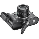 Leica M11 Handgrip (Finger Loop Not Included) Leica M11 Handgrip (Finger Loop Not Included)