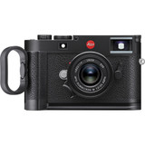 Leica M11 Handgrip (Finger Loop Not Included) Leica M11 Handgrip (Finger Loop Not Included)