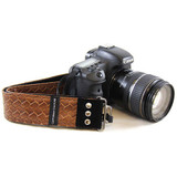 Capturing Couture 2" Camera Strap - Casey