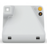 Polaroid Now+ Instant Film Camera - White