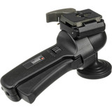 Manfrotto 322RC2 Ball Head with 200PL-14 Quick Release Plate and 322RA Quick Release Adapter Manfrotto 322RC2 Ball Head with 200PL-14 Quick Release Plate and 322RA Quick Release Adapter