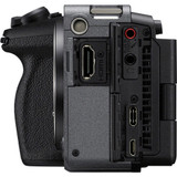 Sony FX3 Full-Frame Cinema Camera Sony FX3 Full-Frame Cinema Camera