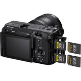 Sony FX3 Full-Frame Cinema Camera Sony FX3 Full-Frame Cinema Camera