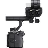Sony FX3 Full-Frame Cinema Camera Sony FX3 Full-Frame Cinema Camera