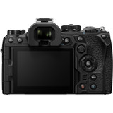 OM SYSTEM OM-1 Mirrorless Camera Body OM SYSTEM OM-1 Mirrorless Camera Body