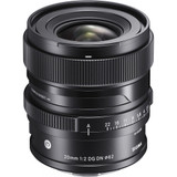 Sigma AF 20mm f/2 DG DN Contemporary Lens - Leica L-Mount