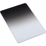 NiSi Nano Soft-Edge Graduated IRND 0.9 3-Stop Filter - 100x150mm