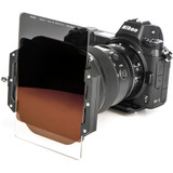 NiSi Filter Holder for Nikon Z 14-24mm Lens - 100mm