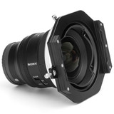 NiSi Filter Holder for Sony 14mm Lens - 100mm