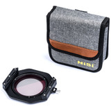 NiSi V7 Filter Holder with Circular Polarizer - 100mm