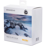 NiSi V7 Advanced Kit - 100mm