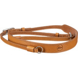 Leica Q2 Carrying Strap - Brown Leica Q2 Carrying Strap - Brown