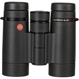 Leica 8x32 Ultravid HD-Plus Binoculars Leica 8x32 Ultravid HD-Plus Binoculars