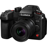 Panasonic Leica DG Summilux 9mm f/1.7 ASPH. Lens (Camera Not Included)