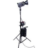 Aputure LS 600c Pro - Gold Mount