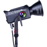 Aputure LS 600c Pro - Gold Mount