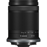 Canon RF-S 18-150mm f/3.5-6.3 IS STM Lens Canon RF-S 18-150mm f/3.5-6.3 IS STM Lens