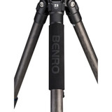 Benro TMA39CL Long Series 3 Mach3 Carbon Fiber Tripod