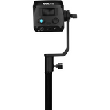 Nanlite Forza 60C RGBLAC LED Spot Monolight Kit 