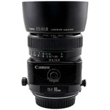 Used Canon TS-E 90mm f/2.8 Tilt-Shift Lens (EX-) (625418799)