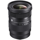 Sigma 16-28mm f/2.8 DG DN Contemporary Lens - Sony E