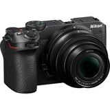 Nikon Z 30 Mirrorless Camera with 16-50mm and 50-250mm Lenses