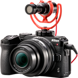 Nikon Creator's Accessory Kit for Z 30