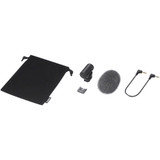 Sony Vlogger Shotgun Microphone