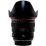 Used Canon EF 24mm f/1.4L USM Lens (EX-) (625438987)