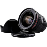 Used Canon EF 24mm f/1.4L USM Lens (EX-) (625438987)