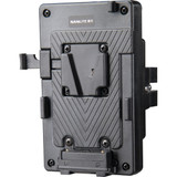 Nanlite V-Mount Battery Adapter