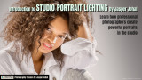 Introduction to Studio Portrait Lighting Class (Austin)