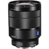 Sony AF 24-70mm f/4.0 Vario-Tessar T* FE E-Mount Lens