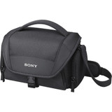 Sony LCS-U21 Soft Case for Handycam Sony LCS-U21 Soft Case for Handycam