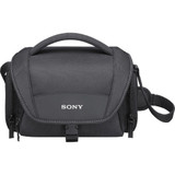 Sony LCS-U21 Soft Case for Handycam Sony LCS-U21 Soft Case for Handycam