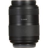 Panasonic Lumix G 45-200mm f/4.0-5.6 Micro 4/3 Lens