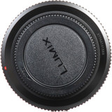 Panasonic Lumix G 45-200mm f/4.0-5.6 Micro 4/3 Lens