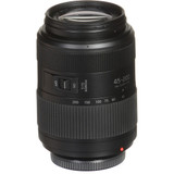 Panasonic Lumix G 45-200mm f/4.0-5.6 Micro 4/3 Lens