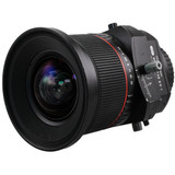 Used Rokinon Tilt-Shift 24mm f/3.5 ED AS UMC Lens for Canon EF (EX-) (625451685)