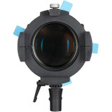 Nanlite Projector Mount for Forza 60 and 60B LED Monolights - 19°