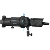 Nanlite Projector Mount for Forza 60 and 60B LED Monolights - 36°