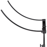 Westcott Eyelighter 3 - Silver, Black, Sunlight, White