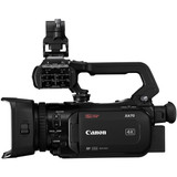 Canon XA70 Compact UHD 4K Camcorder