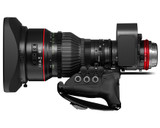 Canon 15-120mm T2.95 - 3.95 CINE-SERVO Cinema Zoom Lens - PL Mount