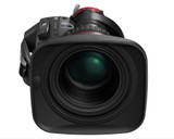 Canon 15-120mm T2.95 - 3.95 CINE-SERVO Cinema Zoom Lens - PL Mount