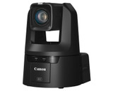 Canon CR-N700 4K PTZ Camera - Black